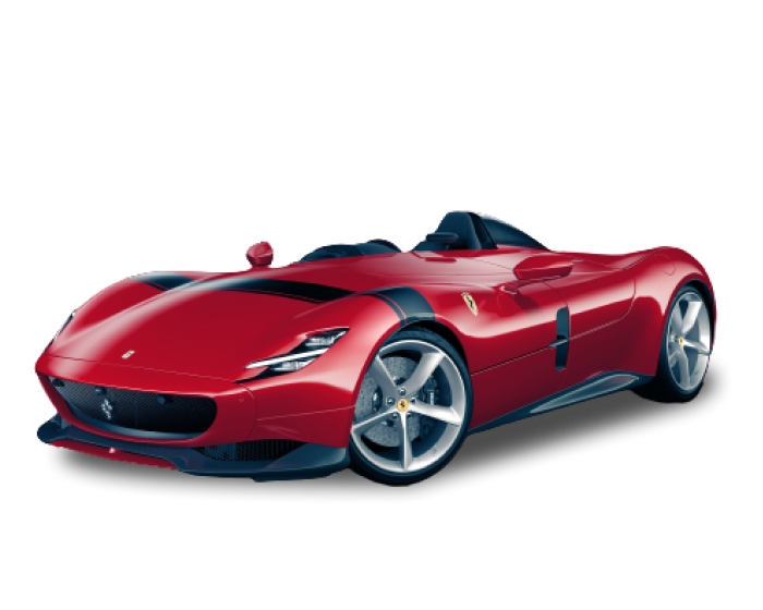 FERRARI MONZA SP1