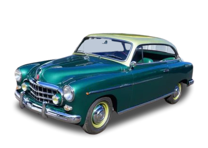 FIAT 1900 купе (101_)