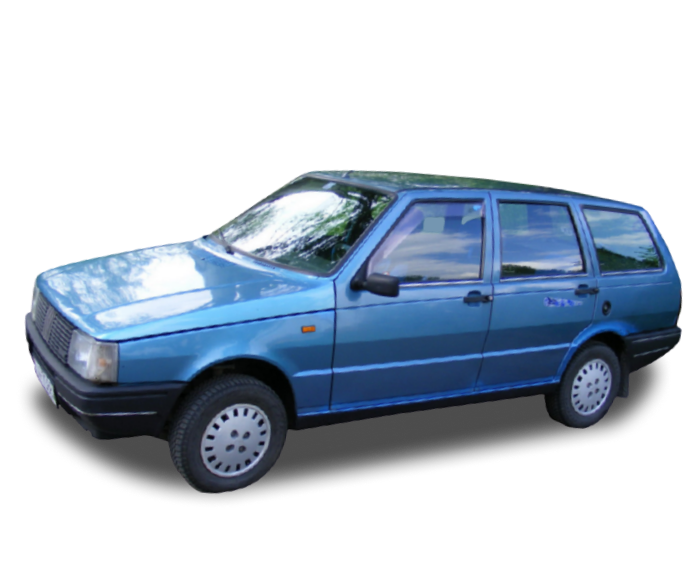 FIAT DUNA Weekend (146_)