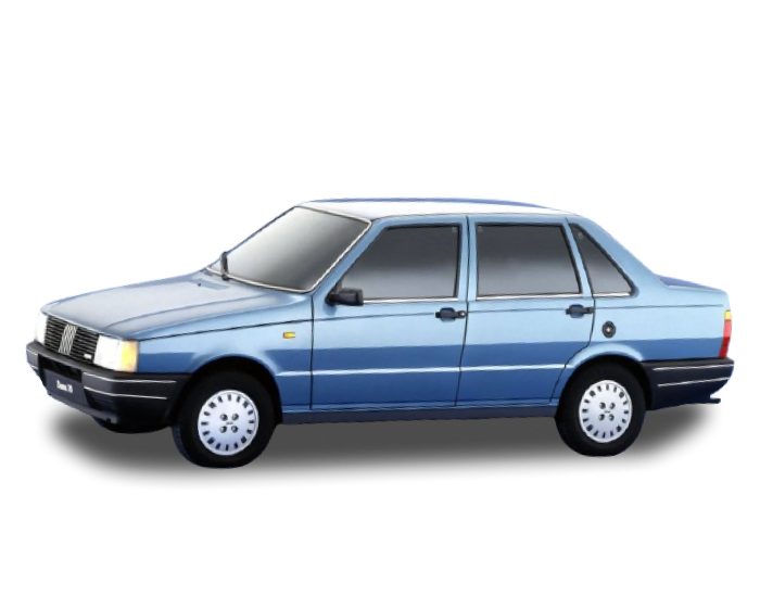 FIAT DUNA седан (146_)