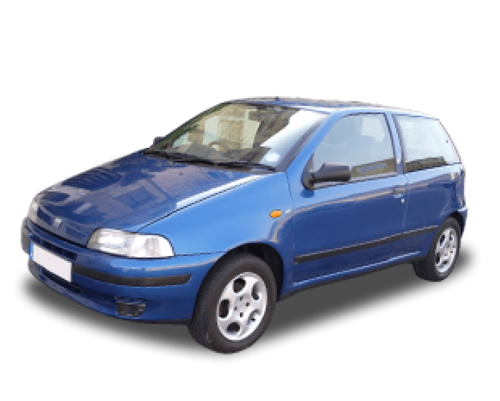 FIAT PUNTO (176_)