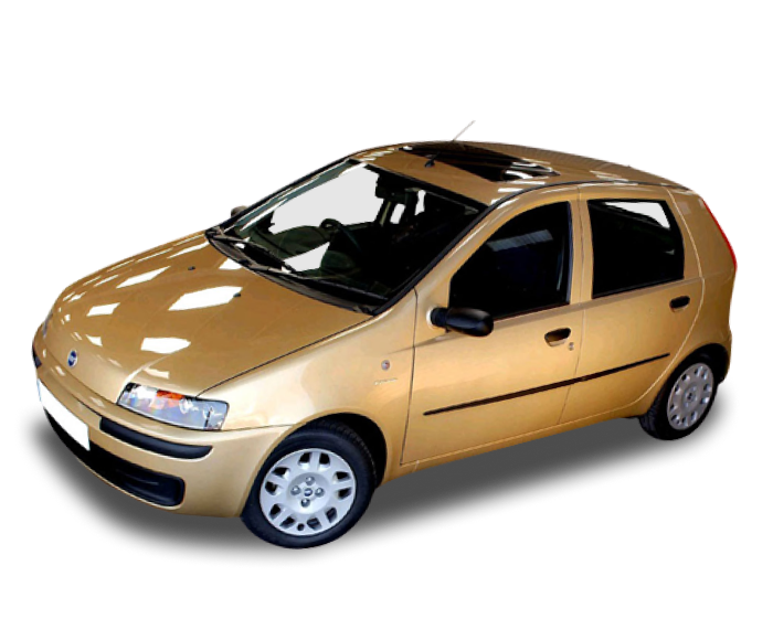 FIAT PUNTO (188_)