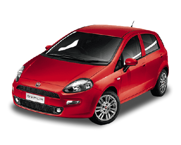 FIAT PUNTO (199_)