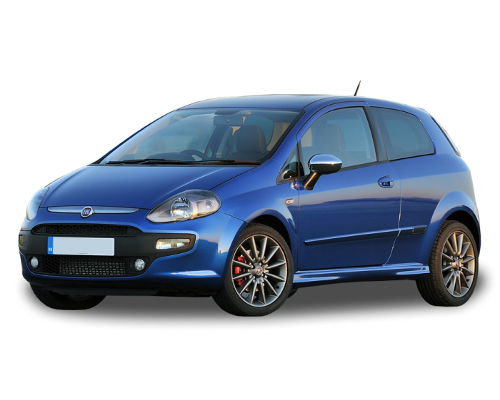 FIAT PUNTO EVO (199_)