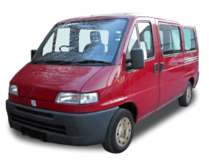 FIAT UNO Фургон (146_)