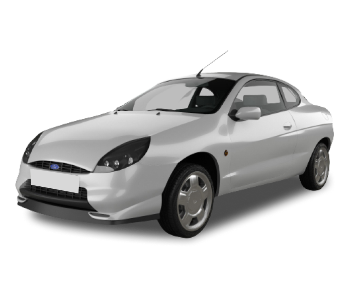 FORD PUMA (EC_)
