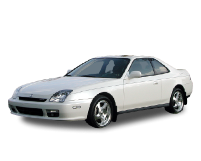 HONDA PRELUDE V (BB_)