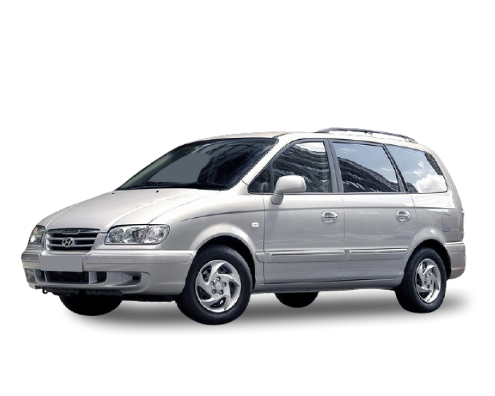 HYUNDAI TRAJET (FO)