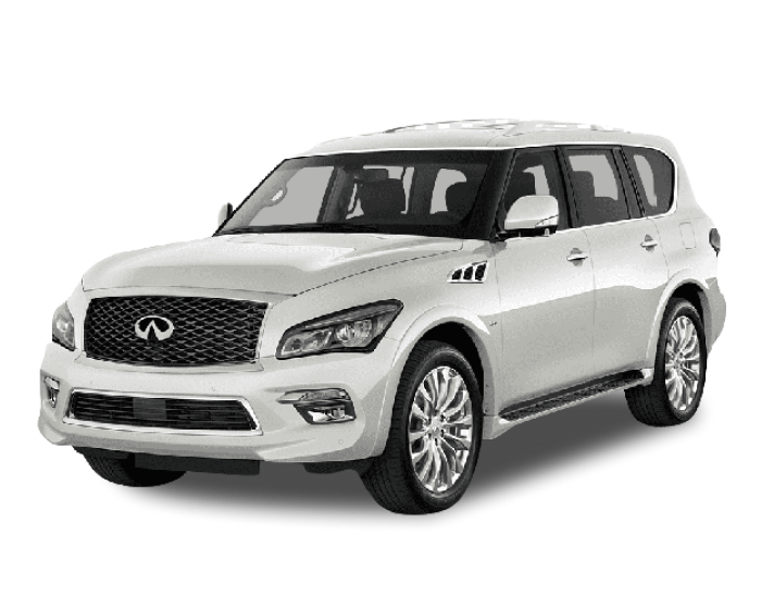 INFINITI QX80