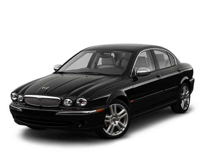 JAGUAR X-TYPE I (X400)