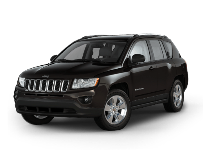 JEEP COMPASS (MK49)