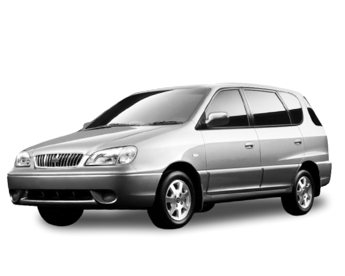 KIA CARENS I (FC)