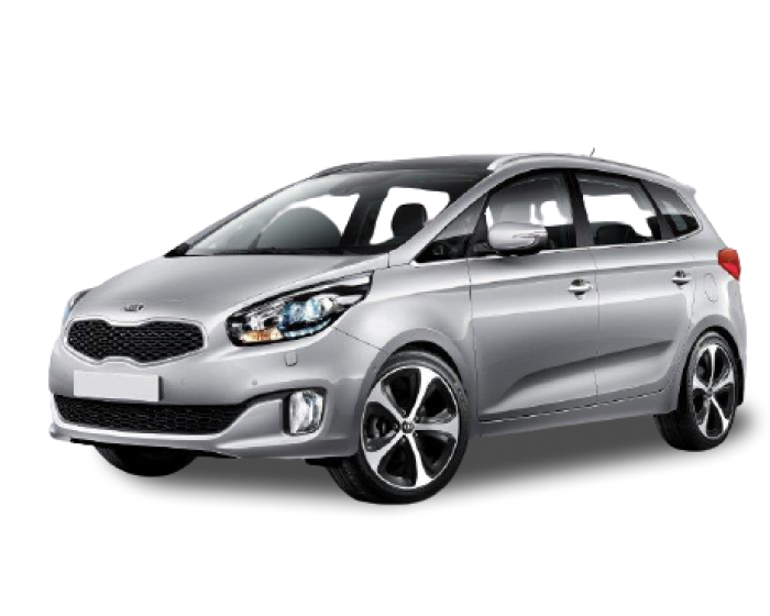 KIA CARENS IV