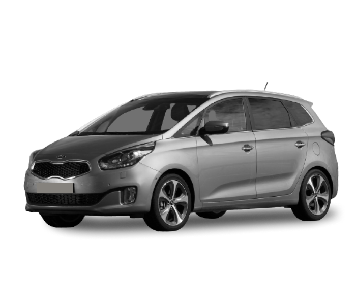 KIA CARENS IV Van (A4)