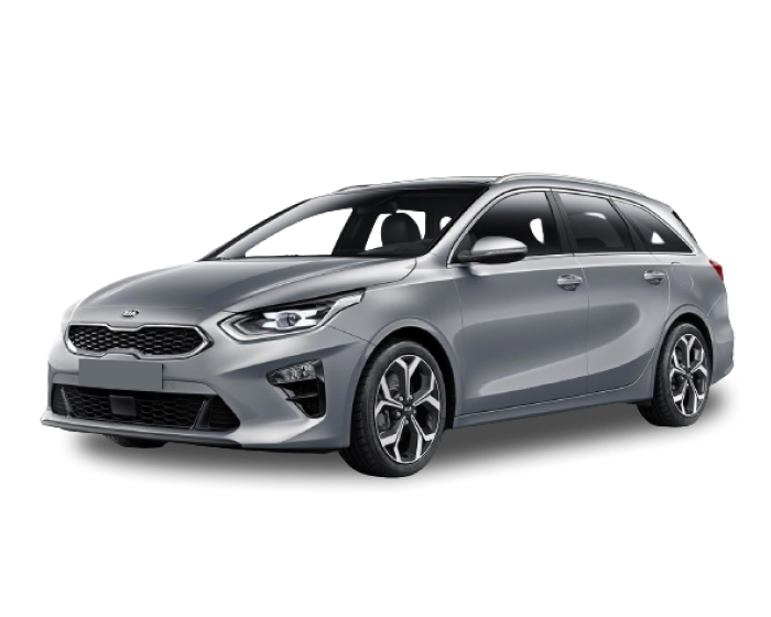 KIA CEED (CD)