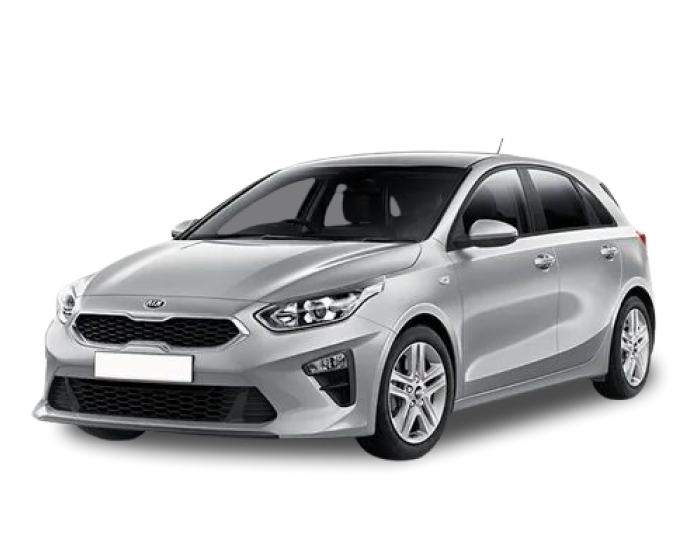 KIA CEED Combi Van (CD)
