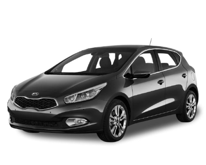KIA CEED (JD)