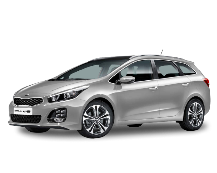 KIA CEED Sportswagon (CD)