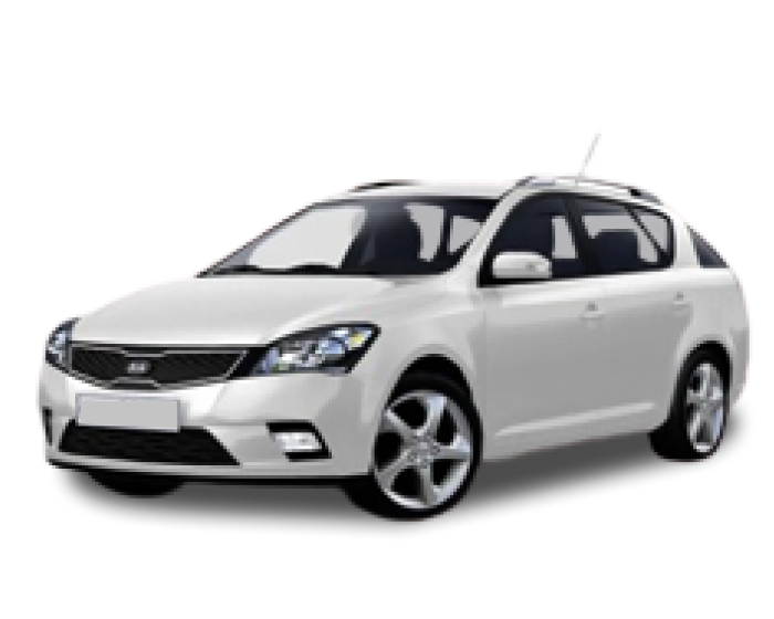 KIA CEED SW (ED)
