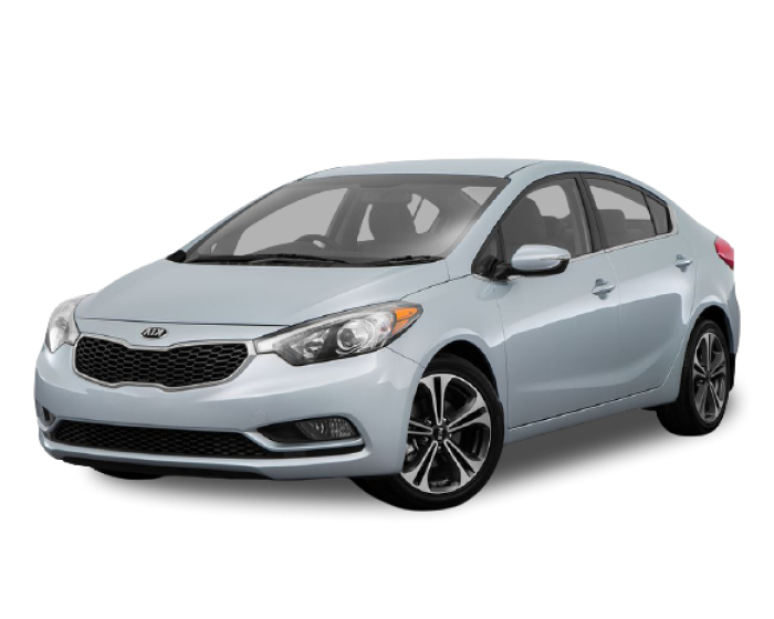 KIA CERATO седан (FB)