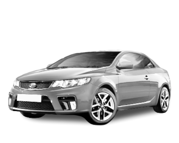 KIA CERATO KOUP III (YD)