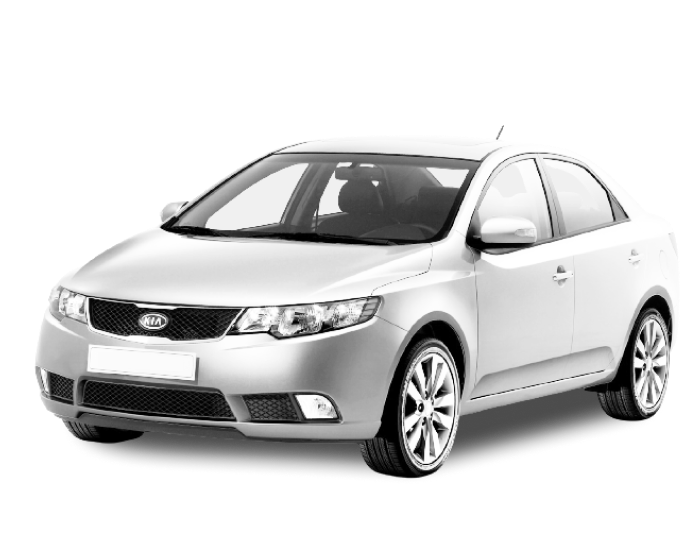 KIA CERATO IV седан (BD, BDM)