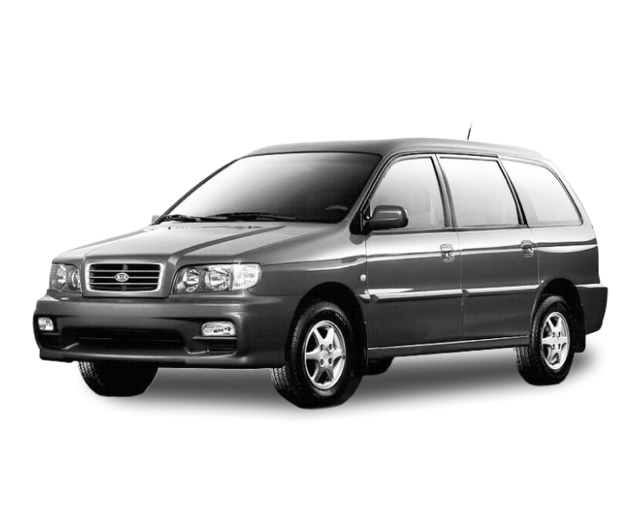 KIA JOICE (MTE1P)