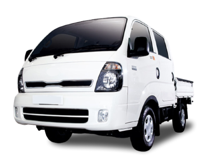 KIA K2700 (SD)