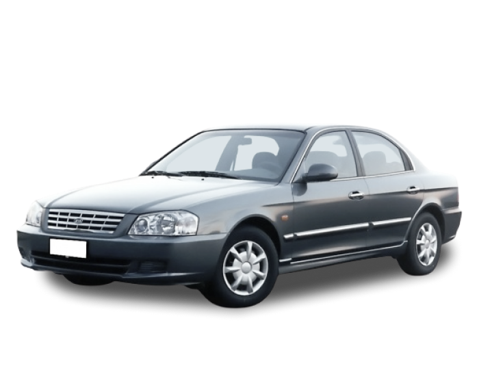 KIA MAGENTIS (GD, MS)