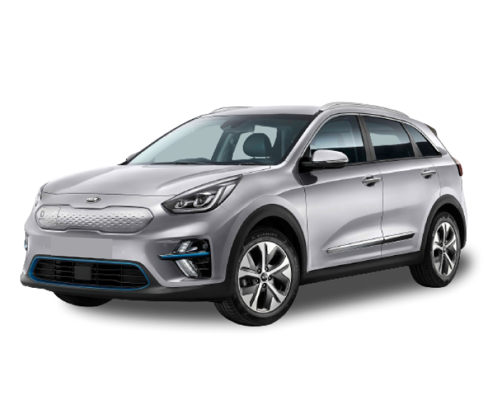 KIA NIRO (DE)