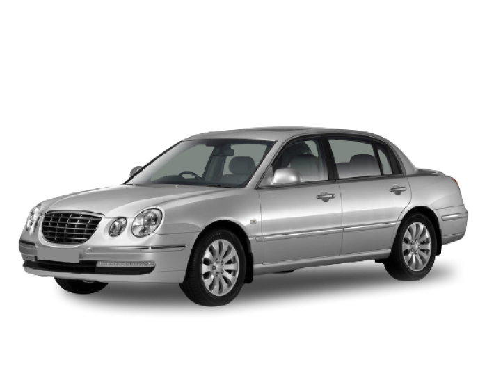 KIA OPIRUS (GH)