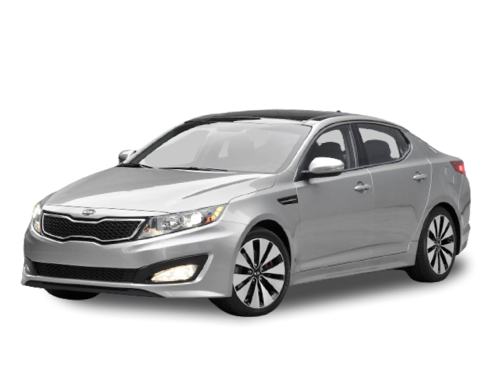KIA OPTIMA (FSGDS6B)
