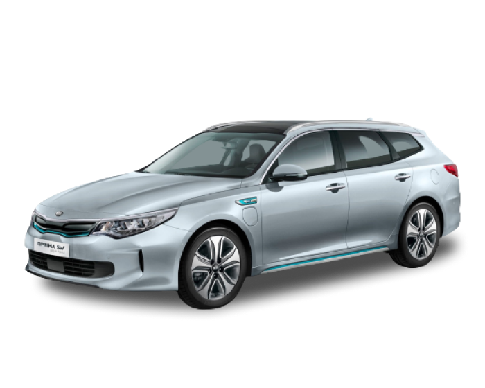KIA OPTIMA Sportswagon (JF)