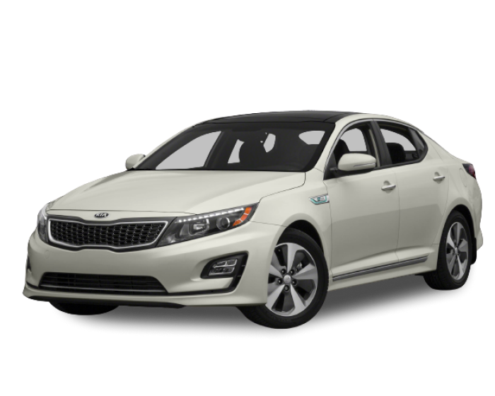KIA OPTIMA (JF)