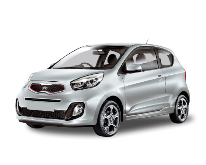KIA PICANTO (JA)
