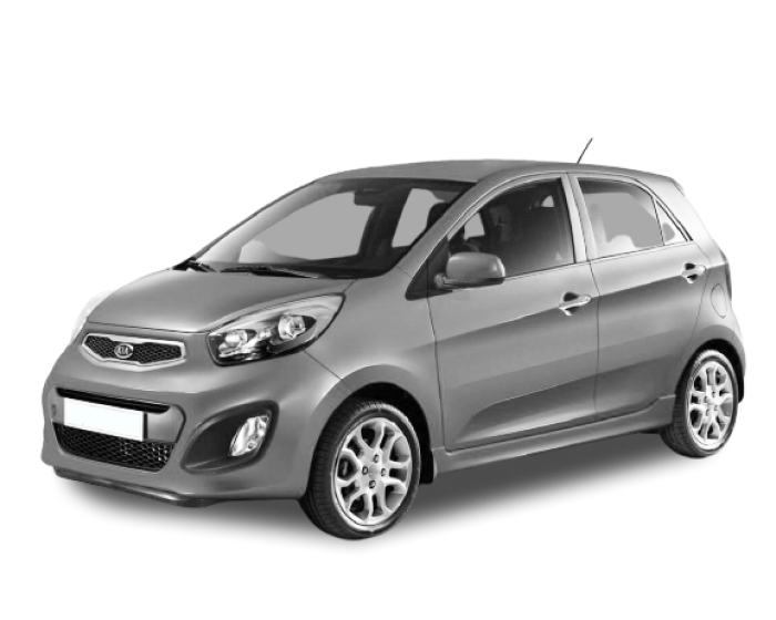 KIA PICANTO (TA)