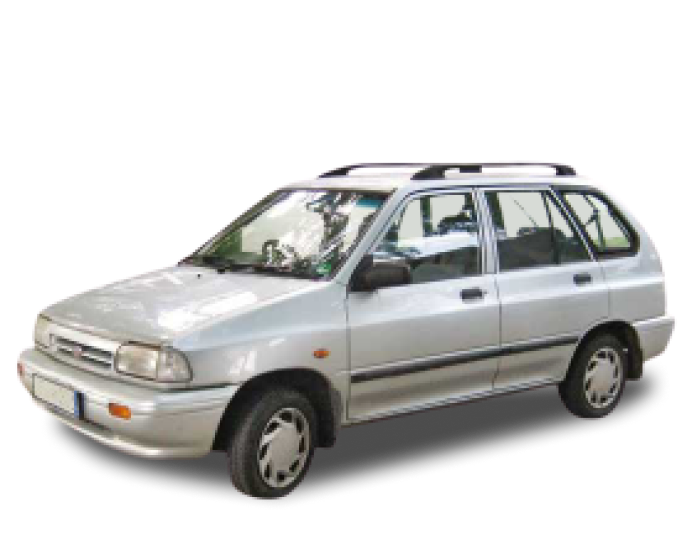 KIA PRIDE универсал