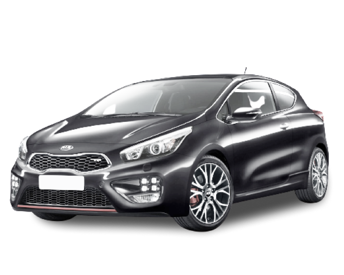 KIA PRO CEED (JD)