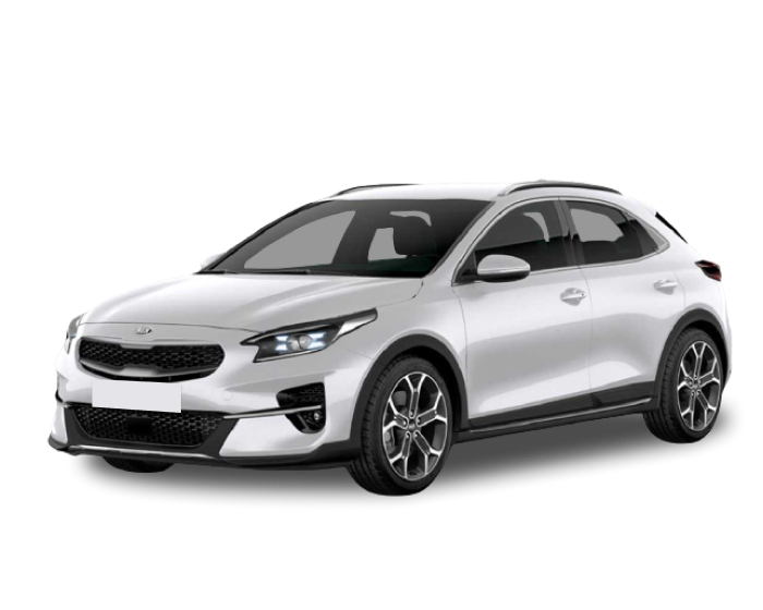 KIA PROCEED Combi Van (CD)