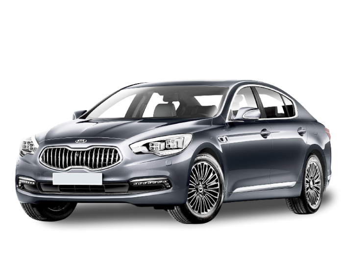 KIA QUORIS I (KH)