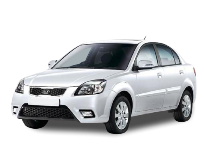 KIA RIO II (JB)