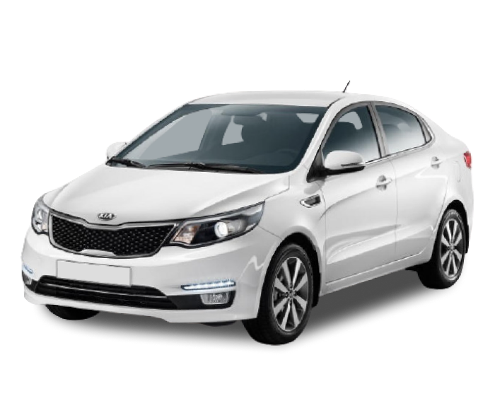 KIA RIO III (UB)