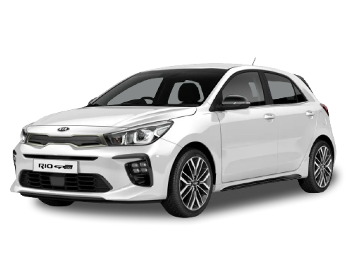 KIA RIO IV (YB, SC, FB)