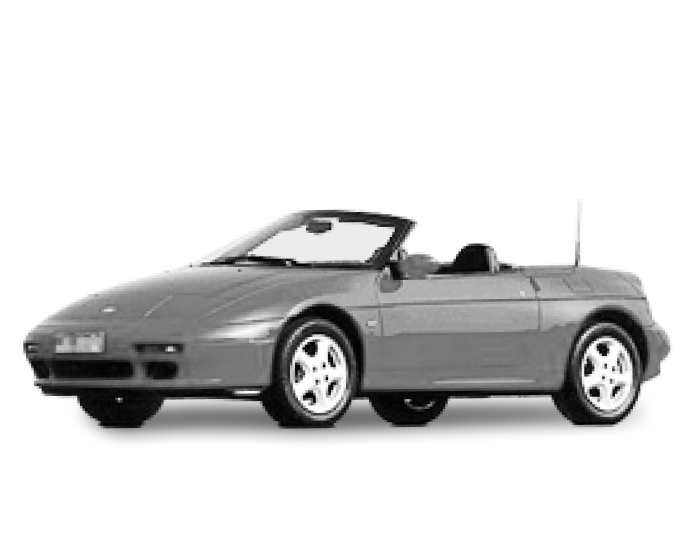 KIA ROADSTER (DB63)