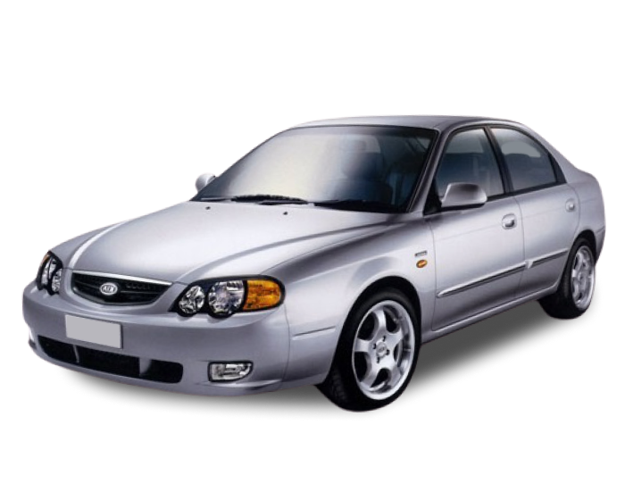 KIA SHUMA II (FB)