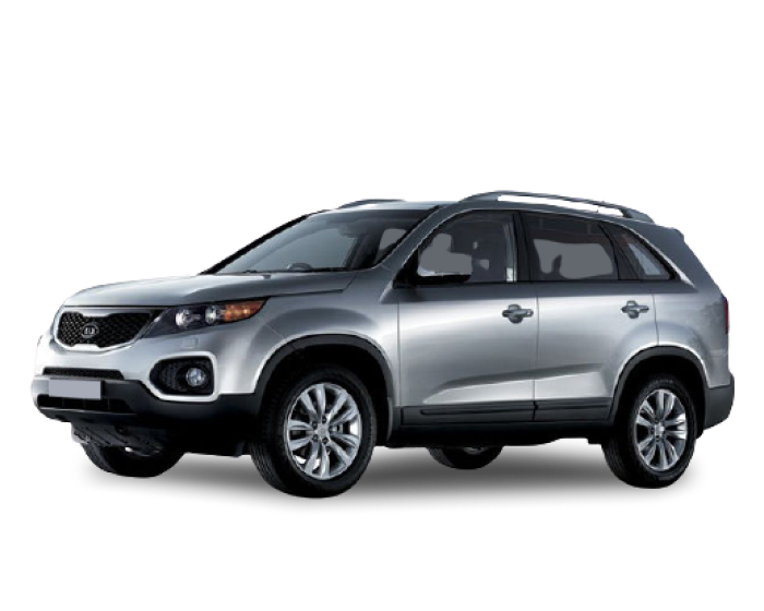 KIA SORENTO II (XM)