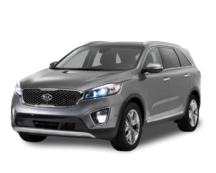 KIA SORENTO III (UM)