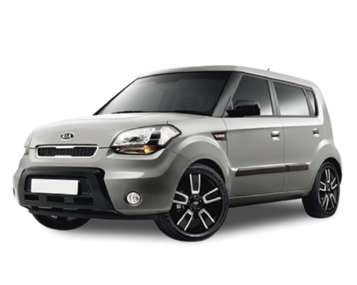 KIA SOUL I (AM)