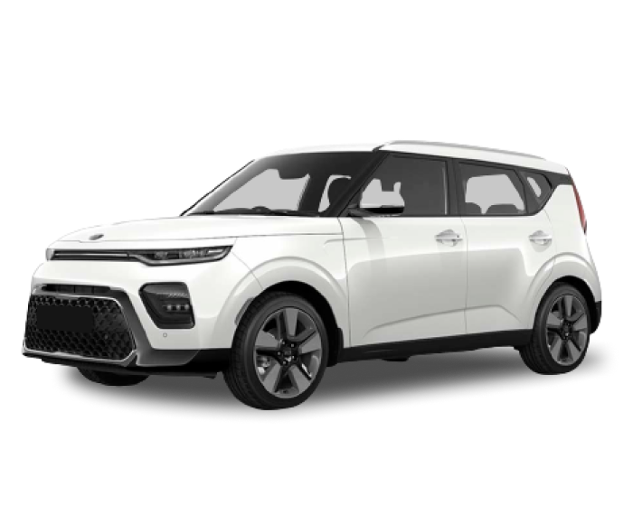 KIA SOUL III Cargo (SK3)