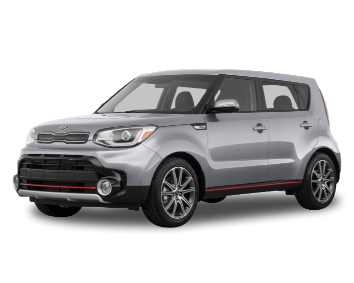 KIA SOUL III (SK3)